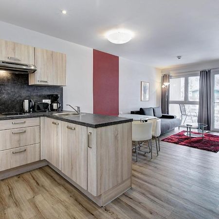 Lorivita Residenz Saalbach Kültér fotó