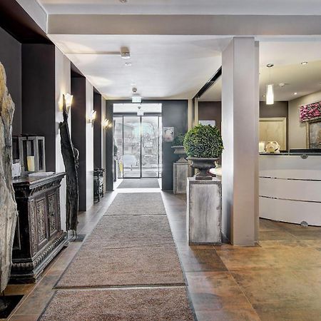 Lorivita Residenz Saalbach Kültér fotó