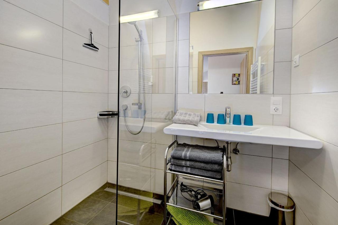 Lorivita Residenz Saalbach Kültér fotó