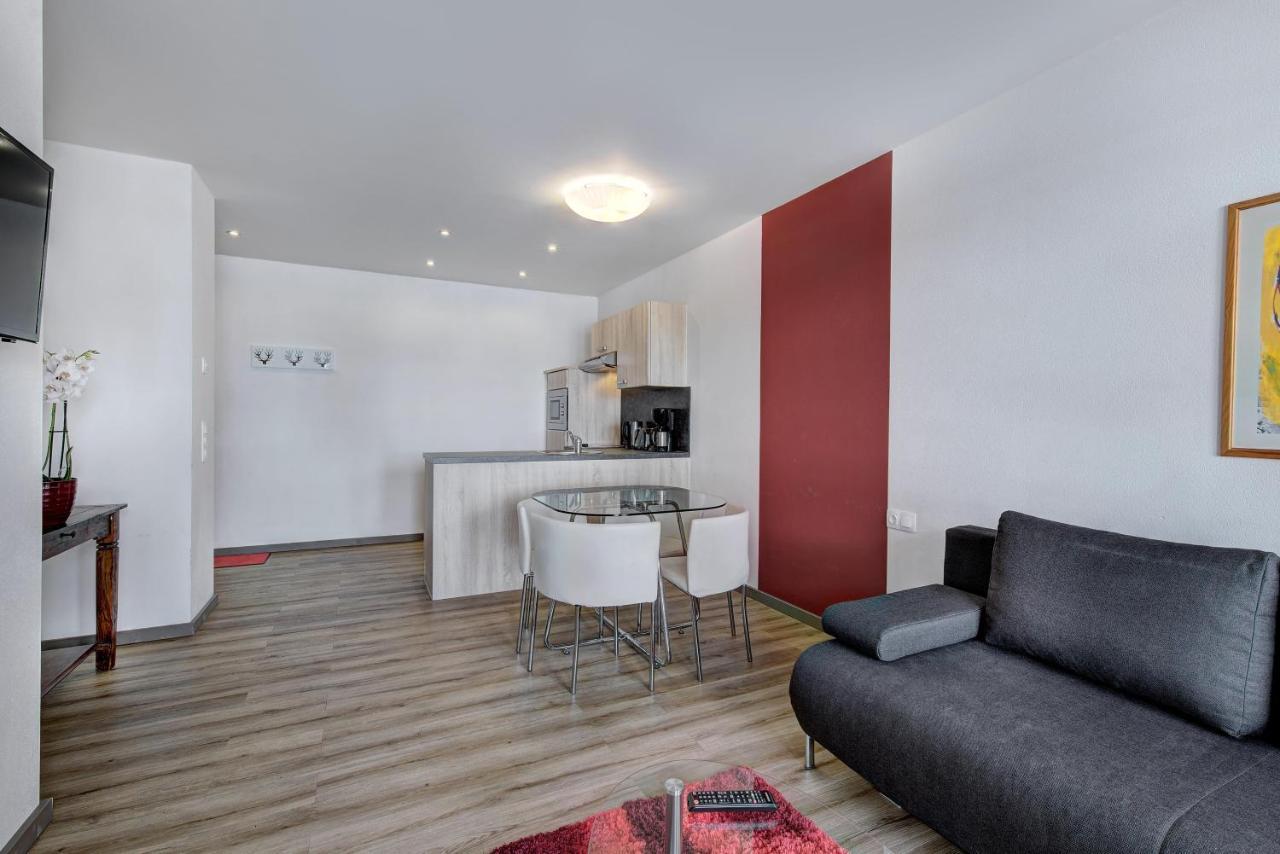 Lorivita Residenz Saalbach Kültér fotó