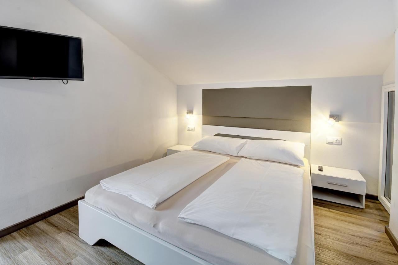 Lorivita Residenz Saalbach Kültér fotó