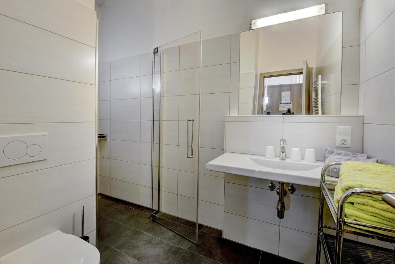 Lorivita Residenz Saalbach Kültér fotó