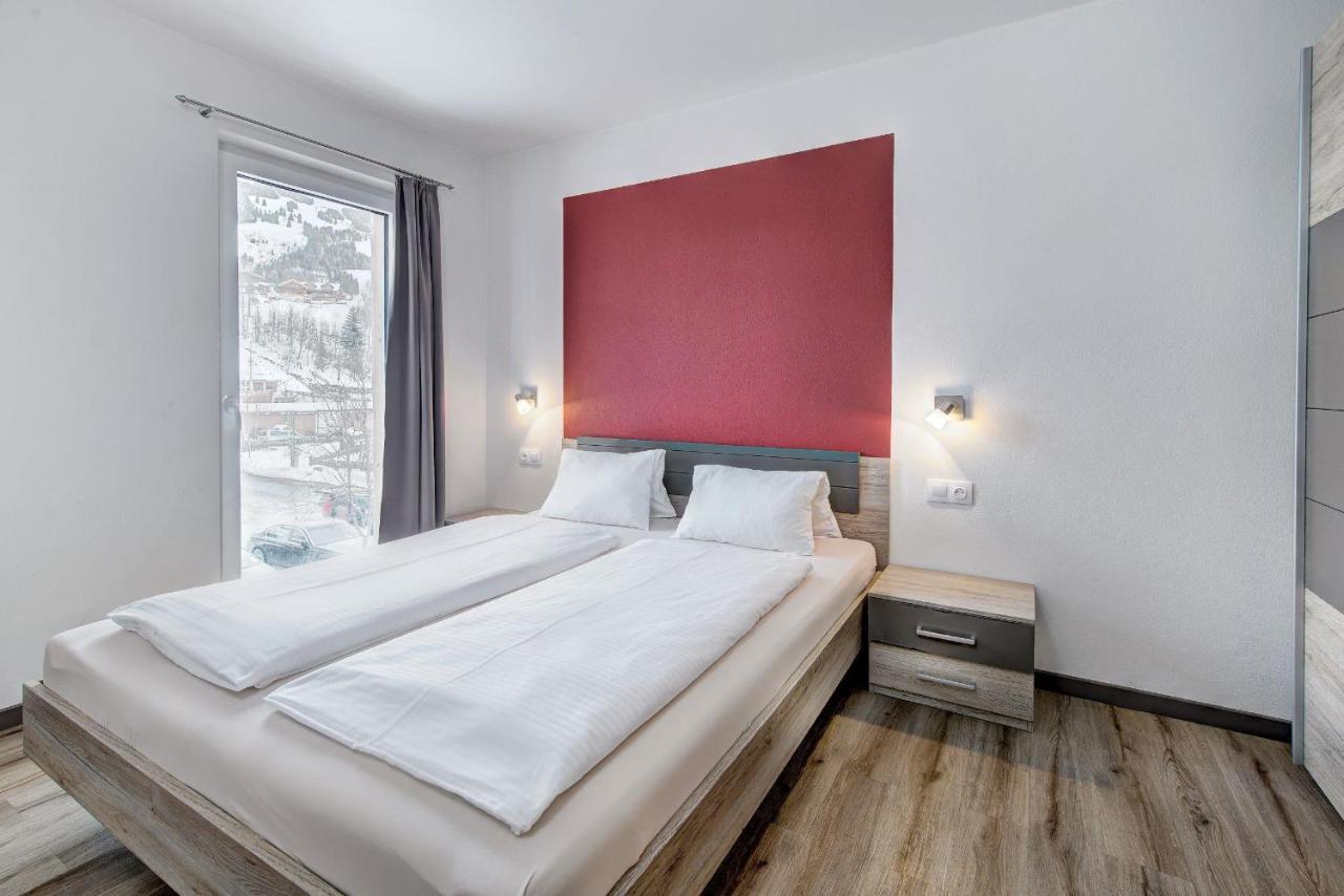 Lorivita Residenz Saalbach Szoba fotó