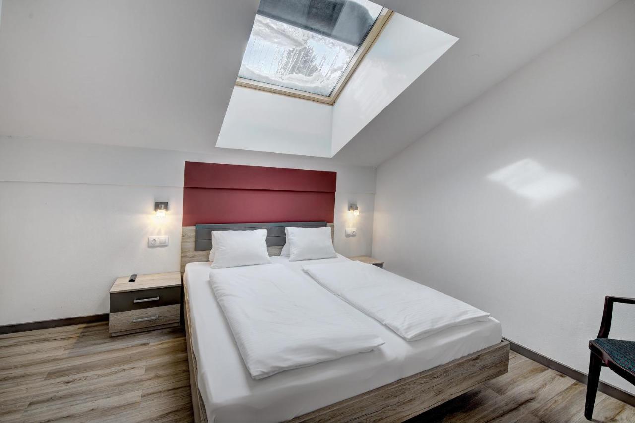 Lorivita Residenz Saalbach Szoba fotó