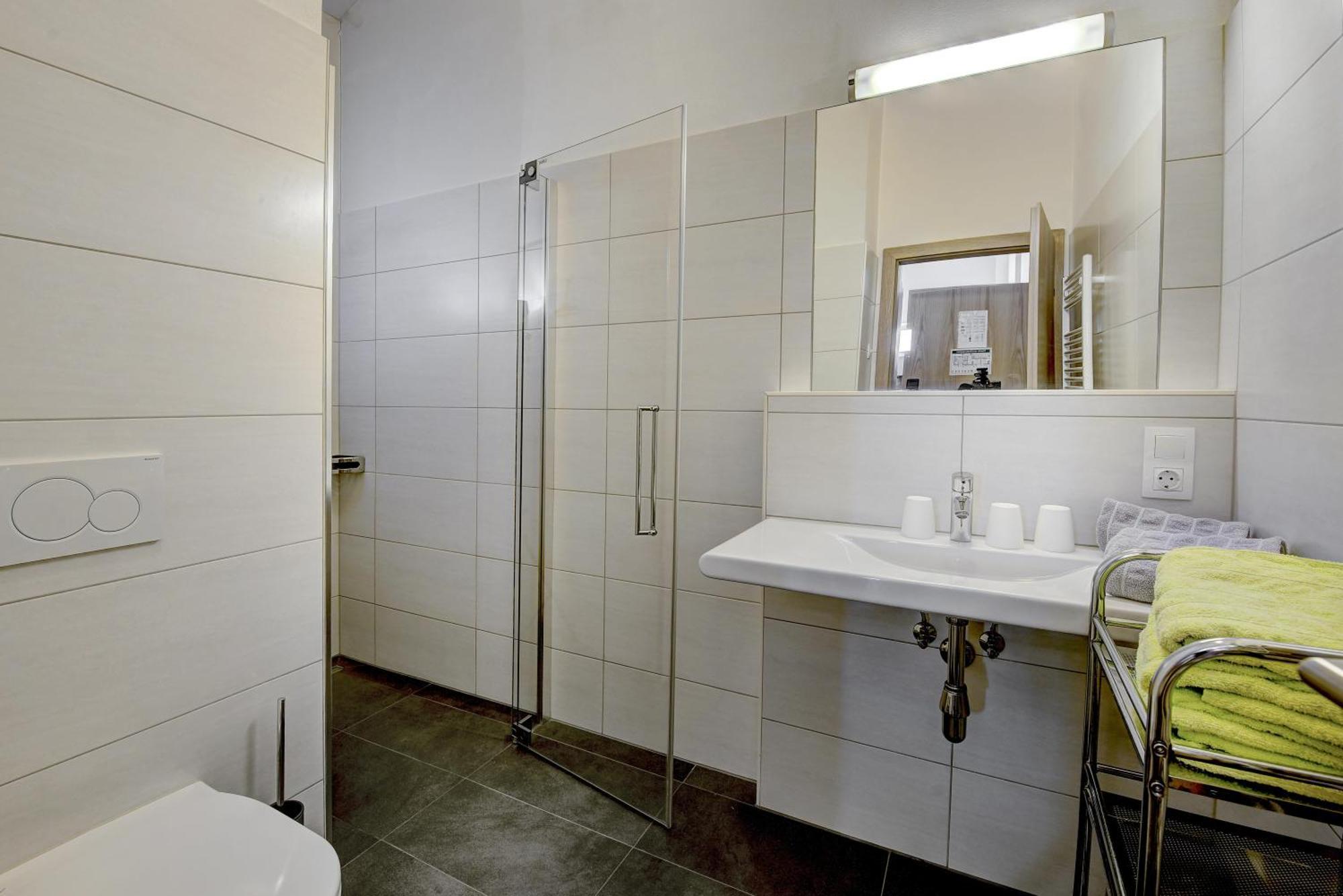 Lorivita Residenz Saalbach Szoba fotó