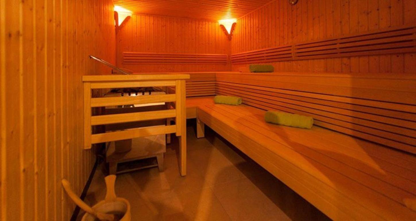 Lorivita Residenz Saalbach Kültér fotó