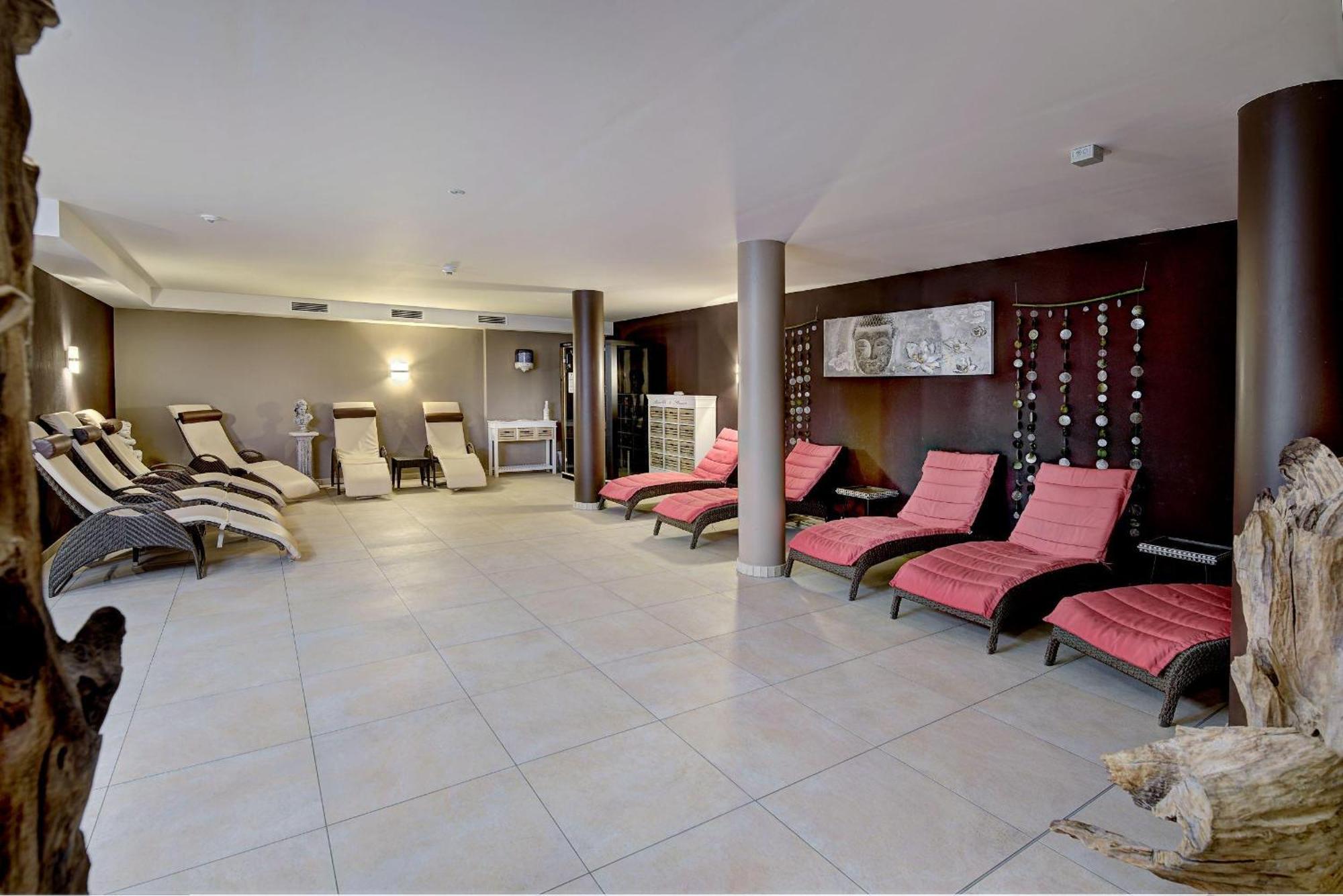 Lorivita Residenz Saalbach Kültér fotó