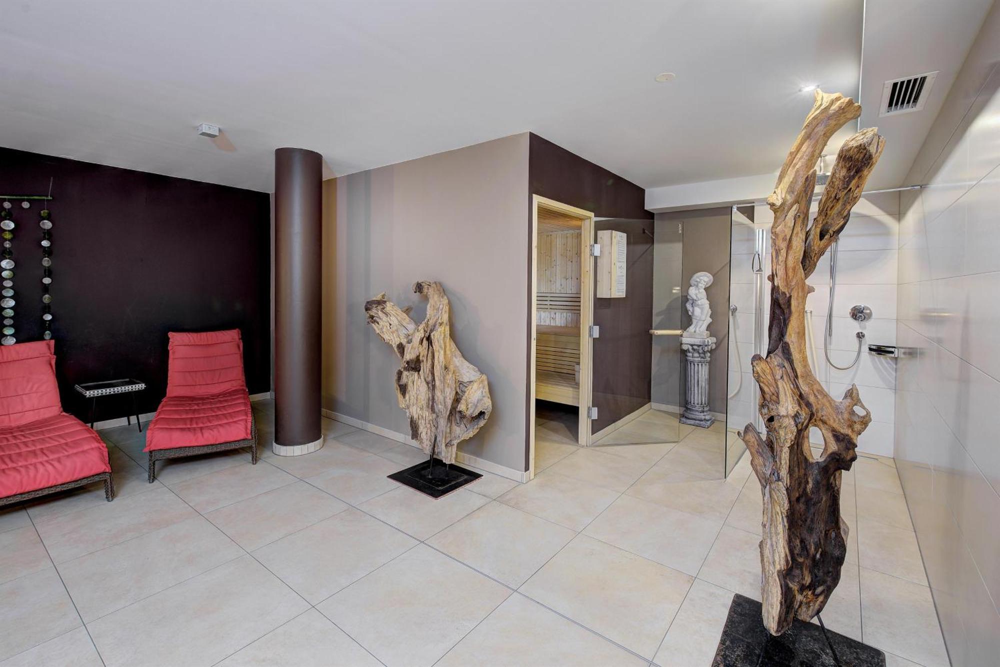 Lorivita Residenz Saalbach Kültér fotó
