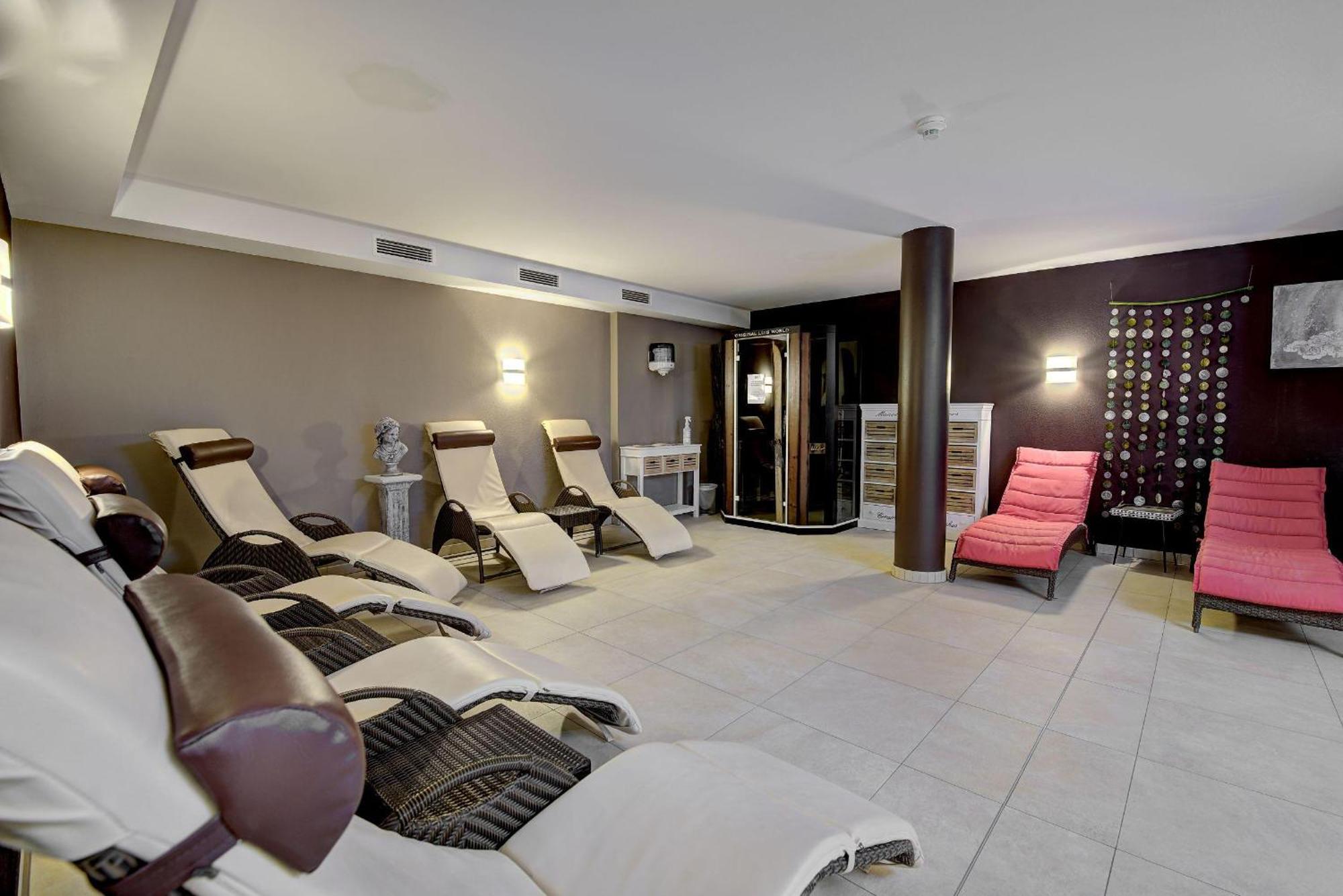 Lorivita Residenz Saalbach Kültér fotó