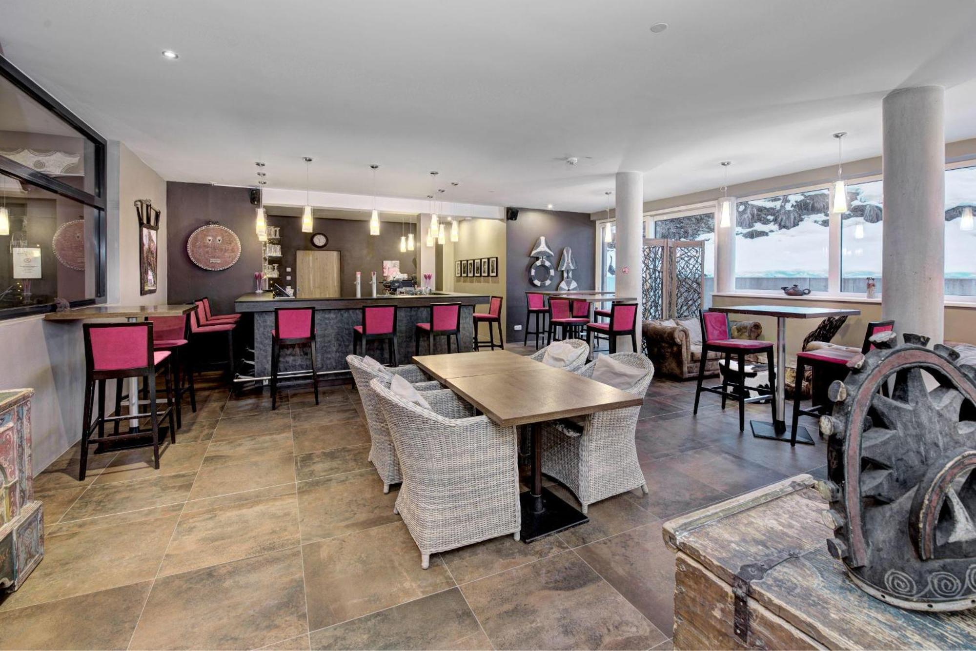 Lorivita Residenz Saalbach Kültér fotó