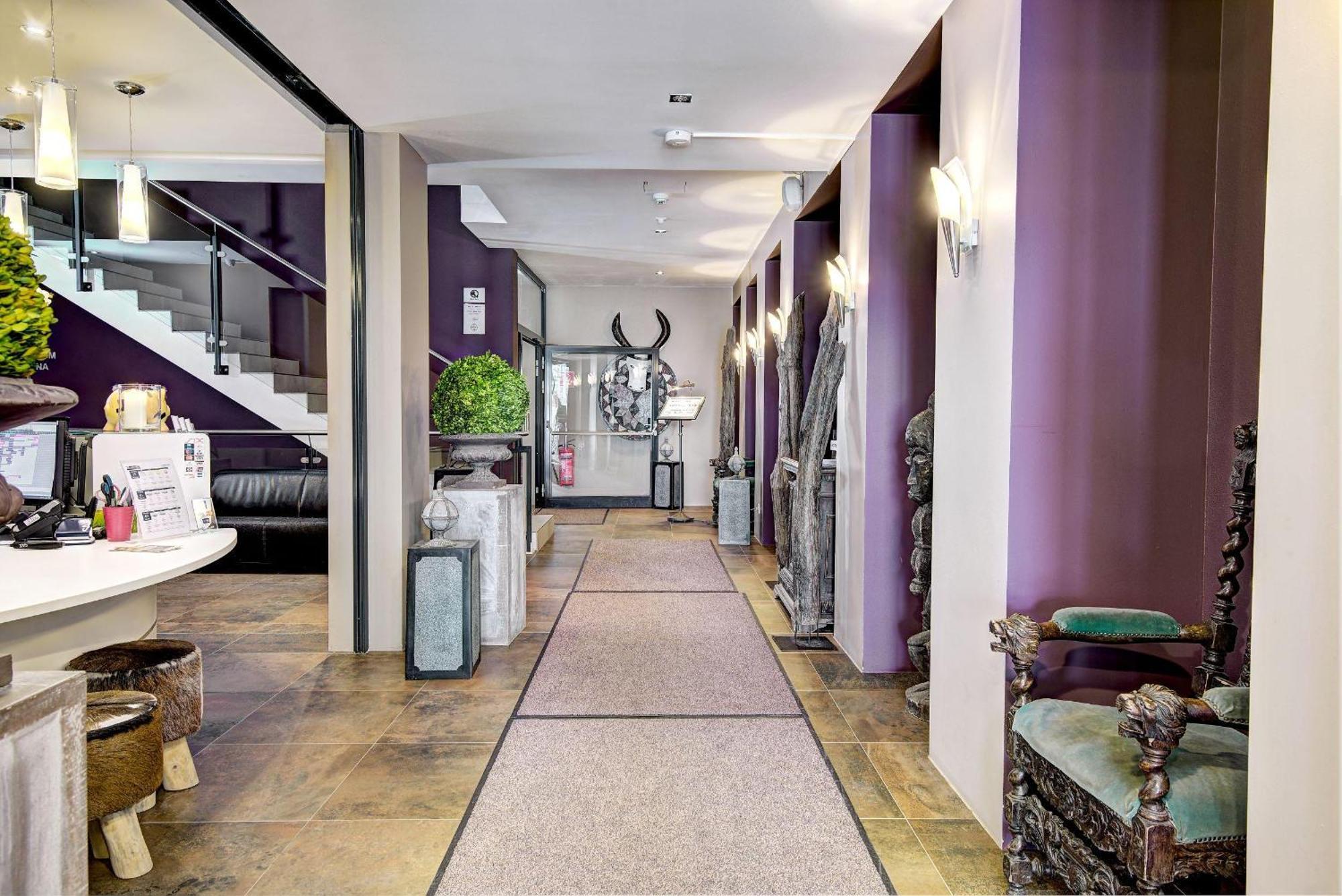 Lorivita Residenz Saalbach Kültér fotó