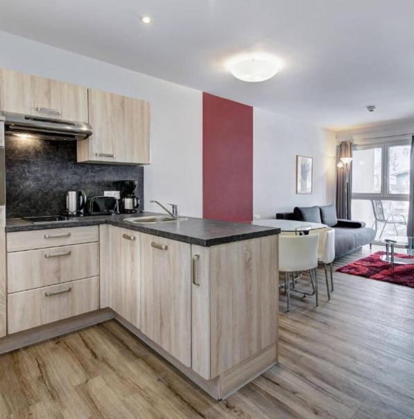 Lorivita Residenz Saalbach Kültér fotó