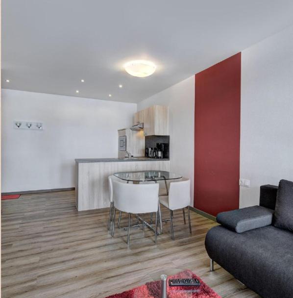 Lorivita Residenz Saalbach Kültér fotó