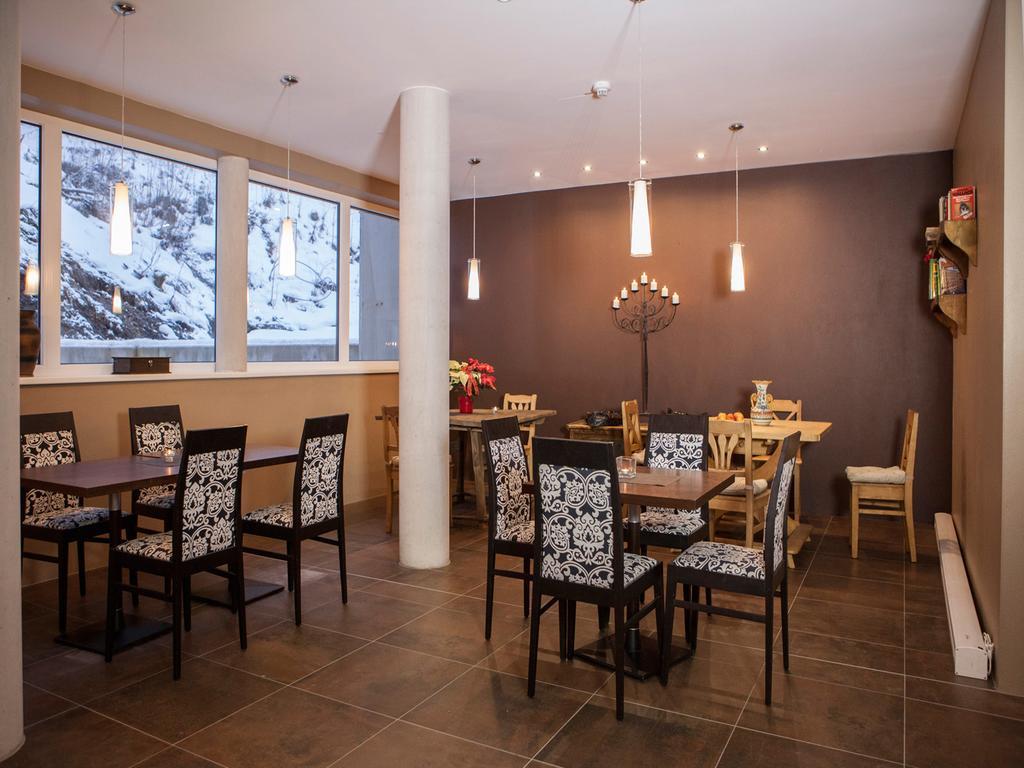 Lorivita Residenz Saalbach Kültér fotó