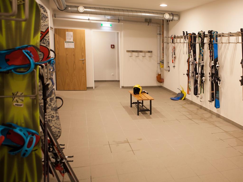 Lorivita Residenz Saalbach Kültér fotó