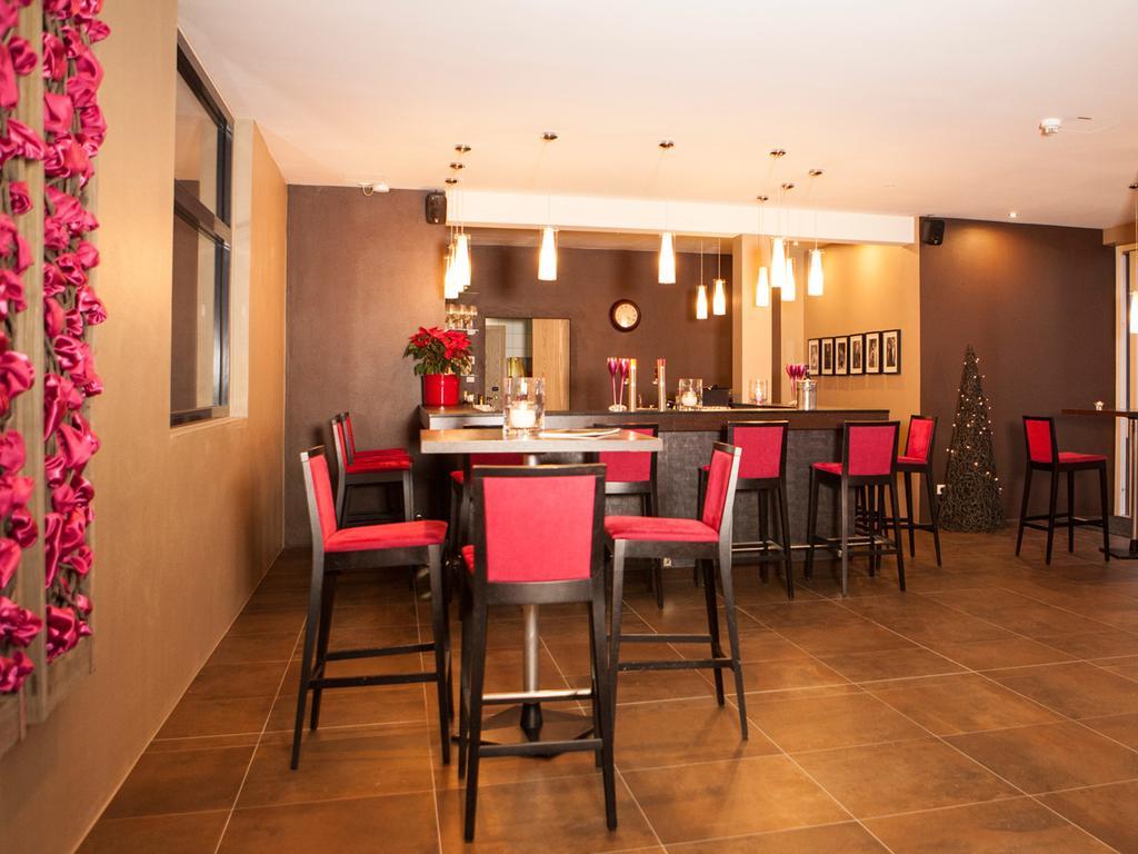 Lorivita Residenz Saalbach Kültér fotó