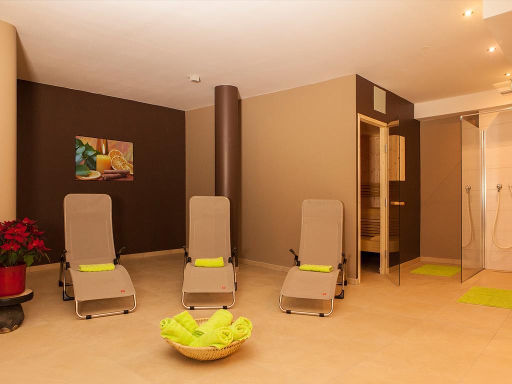 Lorivita Residenz Saalbach Kültér fotó