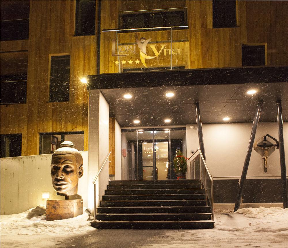 Lorivita Residenz Saalbach Kültér fotó