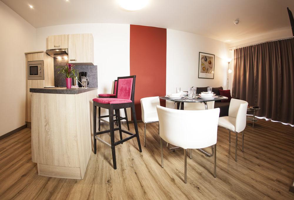 Lorivita Residenz Saalbach Kültér fotó