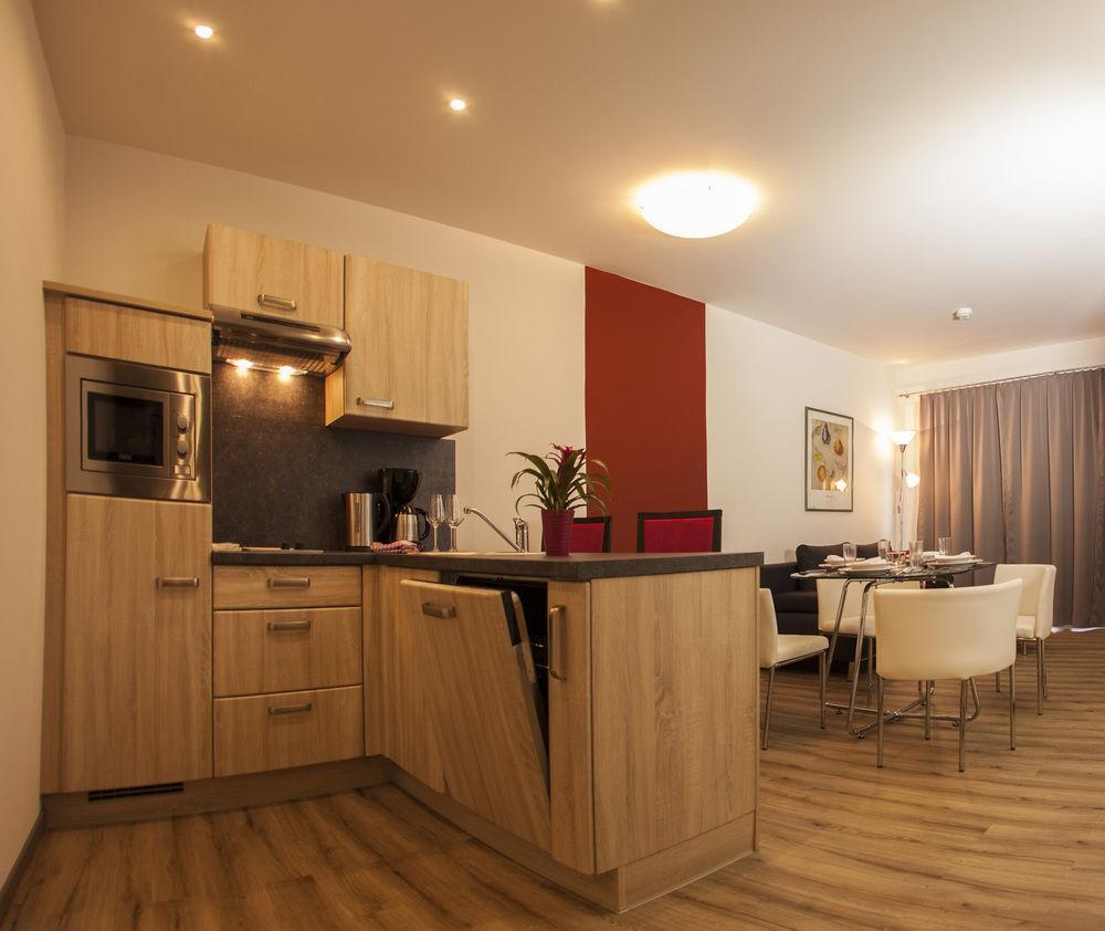 Lorivita Residenz Saalbach Kültér fotó
