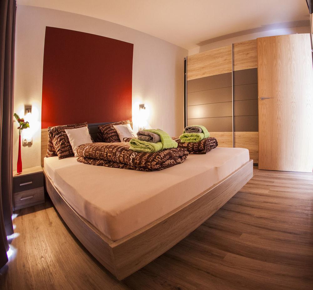 Lorivita Residenz Saalbach Kültér fotó