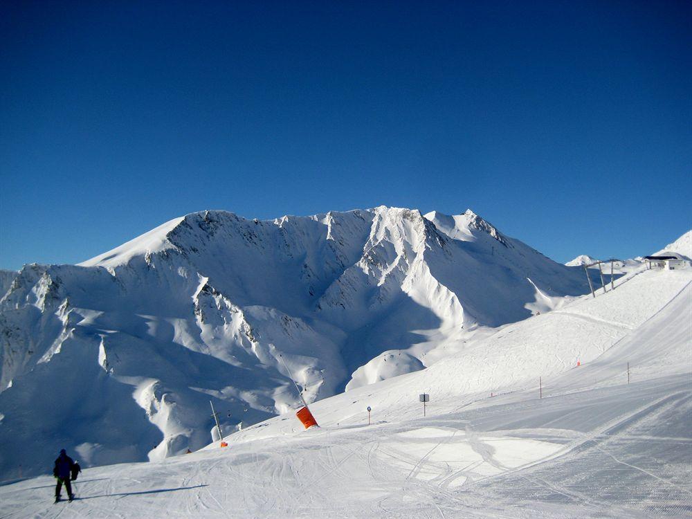 Lorivita Residenz Saalbach Kültér fotó