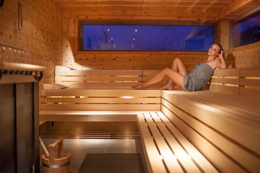 Lorivita Residenz Saalbach Kültér fotó