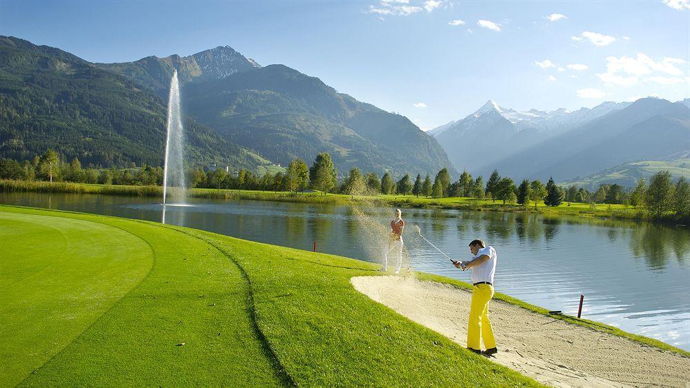 Lorivita Residenz Saalbach Kültér fotó